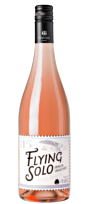 Flying Solo rosé